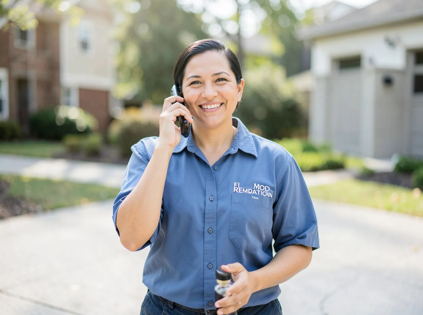 Mold Remediation Castor, LA FAQs